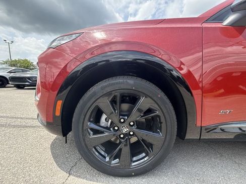 New 2026 Buick Envision Sport Touring AWD/4WD image 10