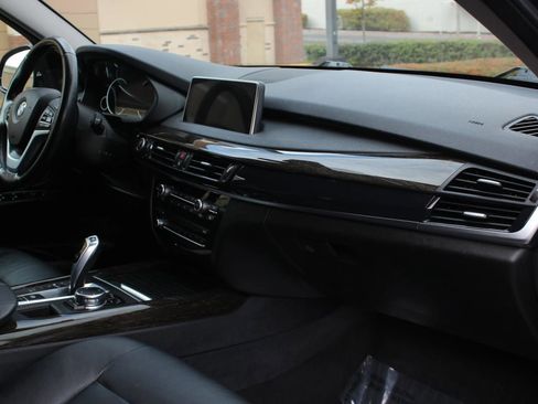 Used 2016 BMW X5 xDrive35i image 28