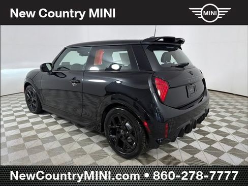 New 2027 MINI Cooper S FWD image 5