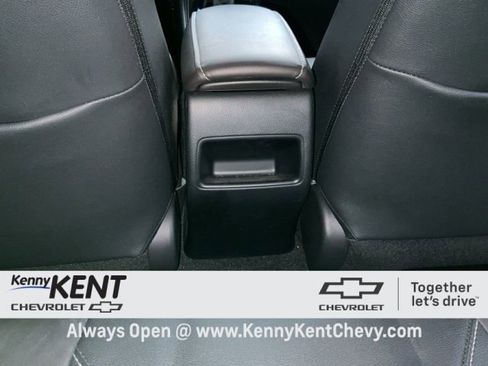 Used 2022 Toyota Corolla XSE image 11