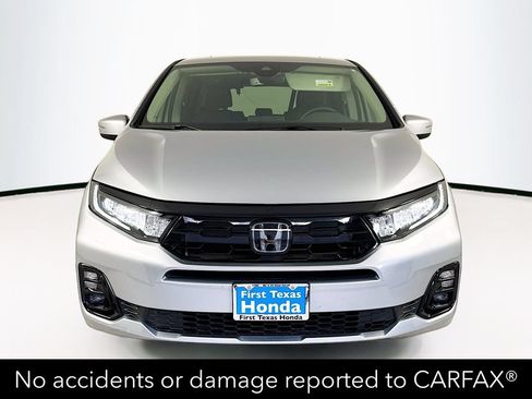 Used 2026 Honda Odyssey Elite image 2