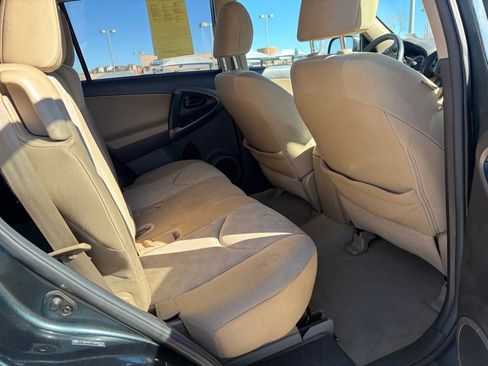 Used 2012 Toyota RAV4 4WD V6 w/ Tow Prep Pkg image 23