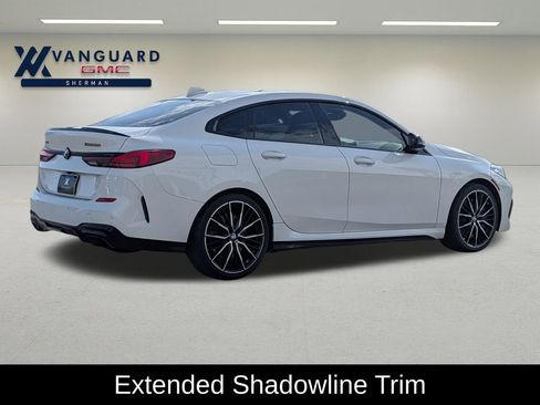 Used 2021 BMW M235i xDrive Gran Coupe w/ Premium Package AWD/4WD image 7