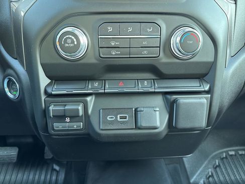 New 2026 GMC Sierra 2500 Pro image 21