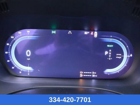 New 2025 Volvo XC60 T8 Plus w/ Protection Package Premier image 3