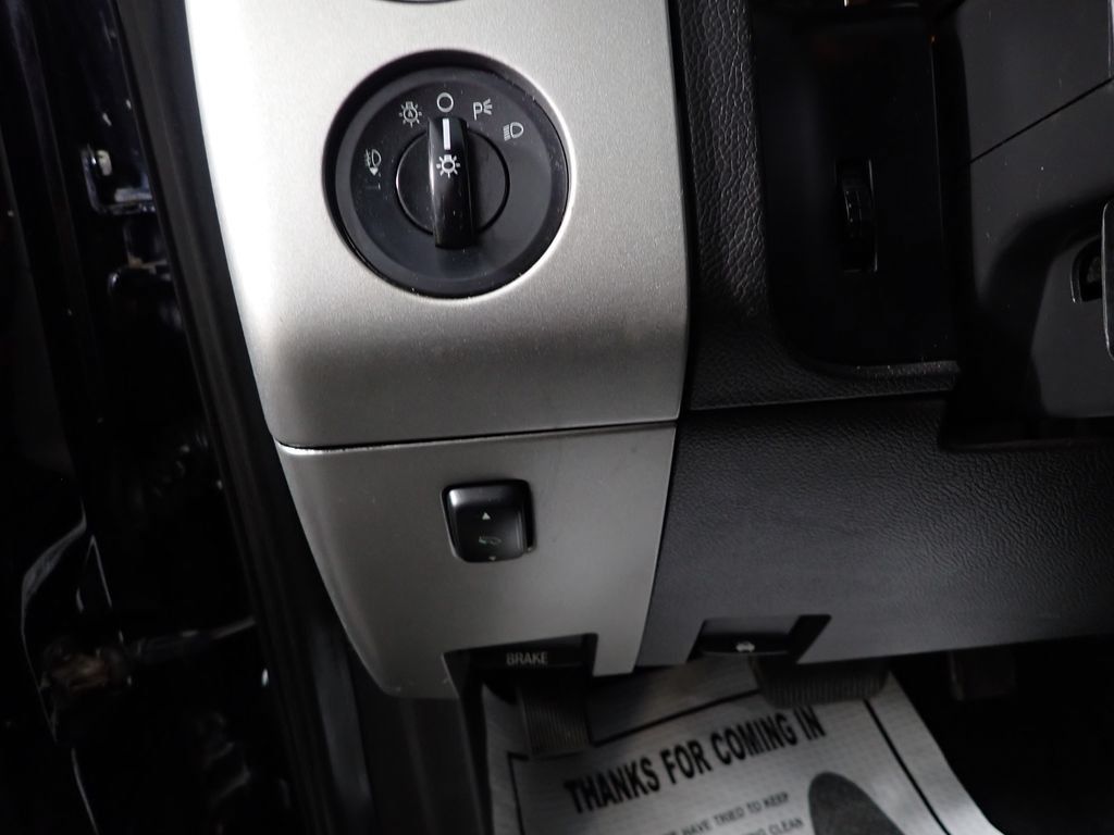 Used 2012 Ford Expedition Max Limited AWD/4WD image 19
