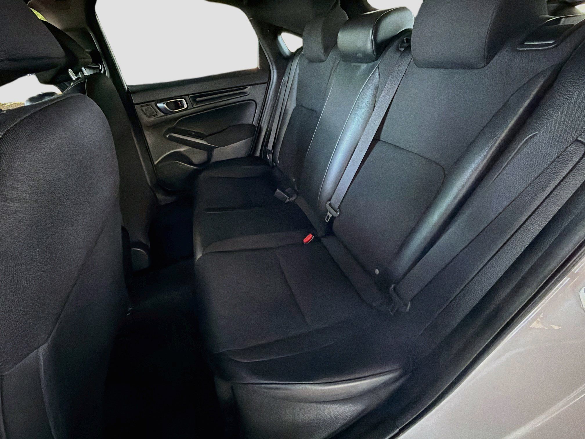 Used 2022 Honda Civic Sport image 26