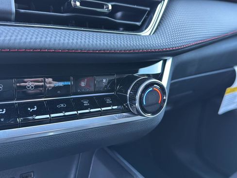 New 2026 Chevrolet Equinox RS w/ Convenience Package III image 24