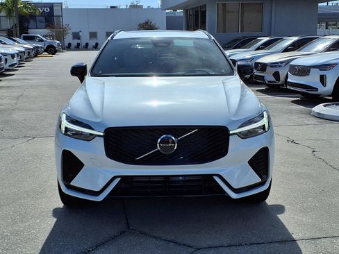 New 2026 Volvo XC60 T8 Core w/ Protection Package Premier image 2