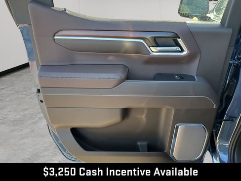 New 2026 GMC Sierra 1500 Denali w/ Denali Reserve Package AWD/4WD image 21