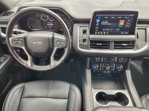 Used 2021 Chevrolet Tahoe RST image 27