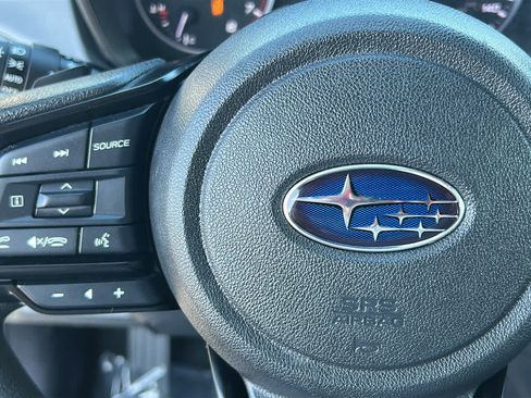 Certified 2024 Subaru Crosstrek 2.0i Premium AWD/4WD image 20