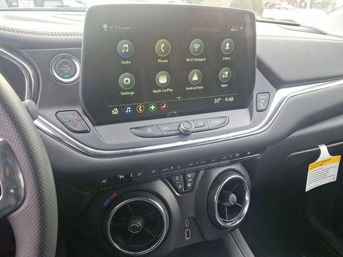 New 2026 Chevrolet Blazer LT w/ Convenience Package image 16