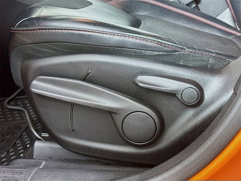 Used 2016 Jeep Cherokee Trailhawk w/ Trailer Tow Group image 23