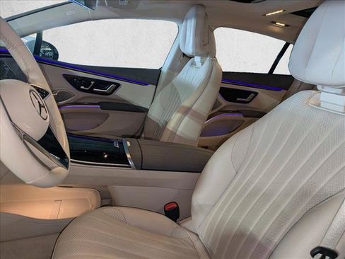 Certified 2023 Mercedes-Benz EQS 450+ Sedan image 18