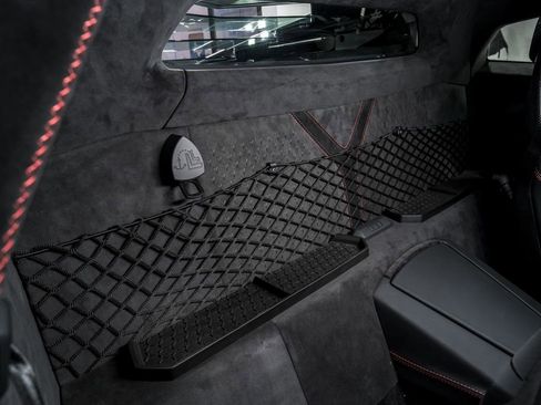 Used 2022 Lamborghini Aventador LP 780-4 Ultimae image 31