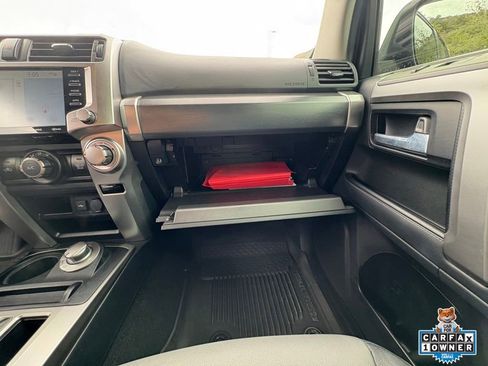 Certified 2023 Toyota 4Runner SR5 Premium w/ Moonroof Package AWD/4WD image 26