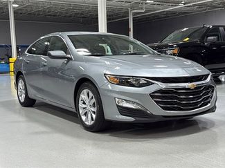 Certified 2024 Chevrolet Malibu LT video 2