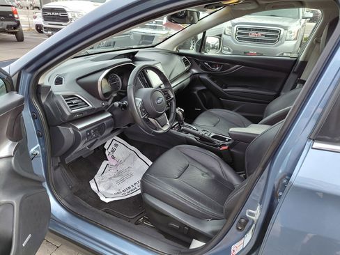 Used 2018 Subaru Crosstrek 2.0i Limited w/ 50th Anniversary Edition image 5