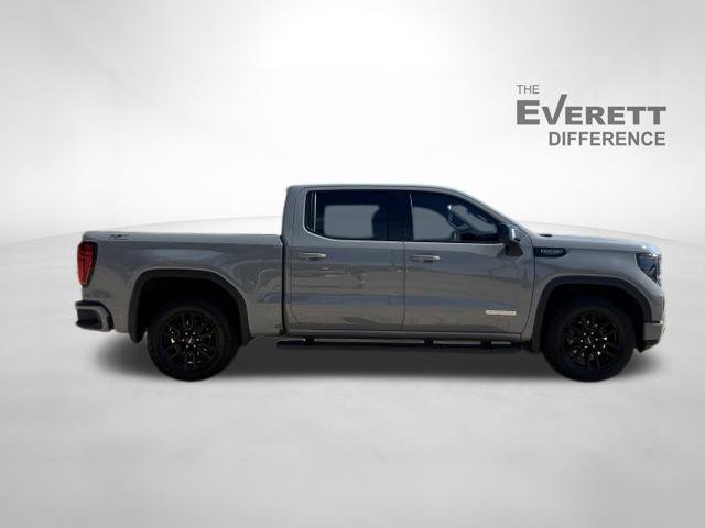Used 2024 GMC Sierra 1500 Elevation w/ Elevation Premium Package AWD/4WD image 8