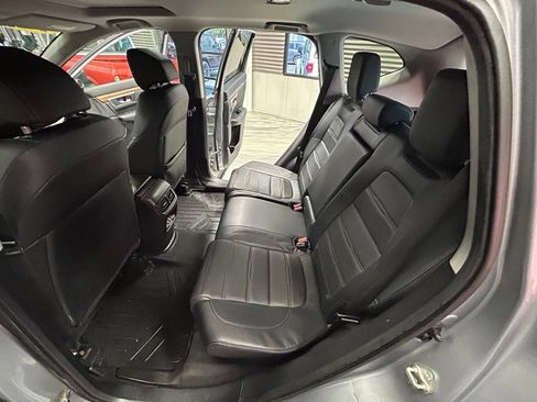 Used 2017 Honda CR-V EX-L image 49