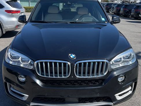 Used 2018 BMW X5 xDrive40e image 8