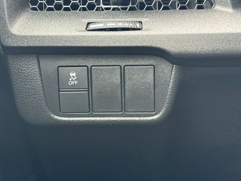 Certified 2023 Honda CR-V Sport image 35