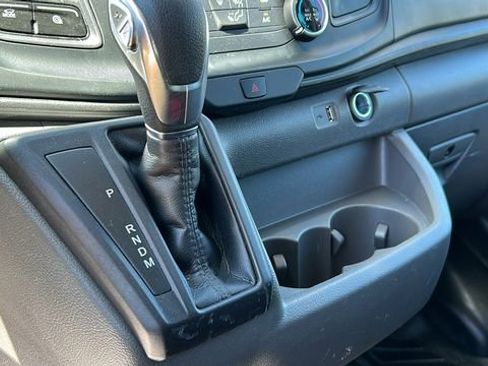 Used 2024 Ford Transit 250 Low Roof w/ Exterior Upgrade Package RWD image 18