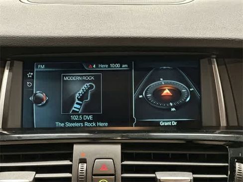 Used 2017 BMW X3 xDrive28i image 12