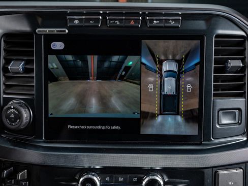 Used 2024 Ford F250 Limited w/ FX4 Off-Road Package image 26