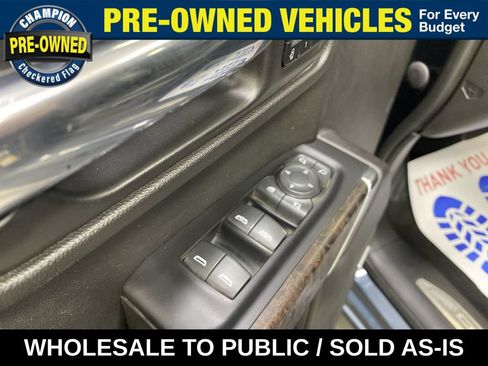 Used 2020 GMC Sierra 1500 Denali w/ Denali Ultimate Package AWD/4WD image 24