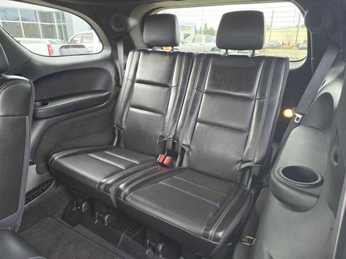 Used 2022 Dodge Durango Citadel w/ Trailer Tow Group IV image 17