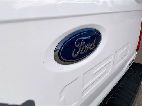 Used 2022 Ford F150 Lariat w/ Equipment Group 501A Mid image 30