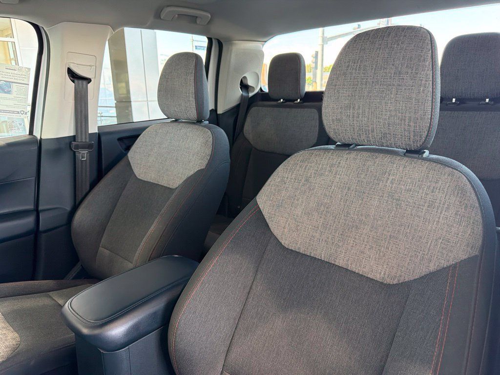 Used 2024 Ford Maverick XLT FWD image 21