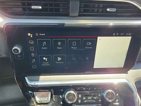 New 2025 GMC Sierra 2500 Denali w/ Denali Reserve Package image 20