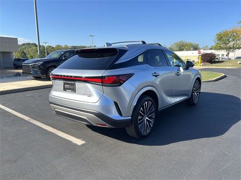 Certified 2024 Lexus RX 350 Premium Plus image 3