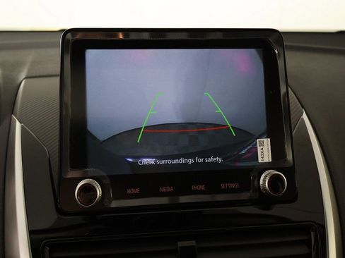 New 2026 Mitsubishi Eclipse Cross SE AWD/4WD image 42