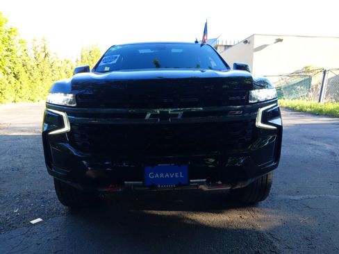 Used 2022 Chevrolet Tahoe Z71 w/ Z71 Off-Road Package AWD/4WD image 35