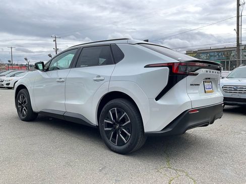 New 2026 Subaru Solterra Premium image 6