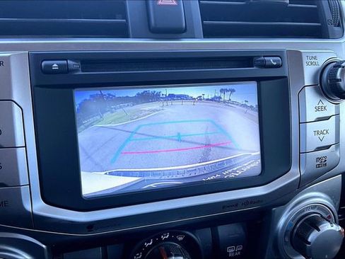 Used 2018 Toyota 4Runner SR5 image 13