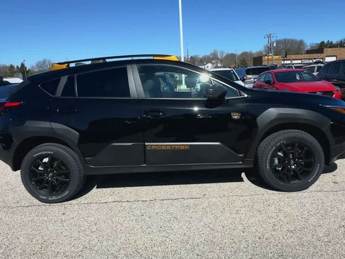 New 2026 Subaru Crosstrek 2.5i Wilderness AWD/4WD image 9