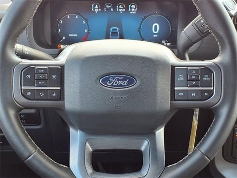 Used 2024 Ford F150 XLT w/ Mobile Office Package image 24