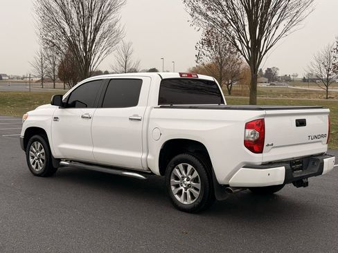 Used 2017 Toyota Tundra 1794 Edition image 6