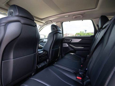 New 2026 Acura MDX SH-AWD w/ Technology Package image 23