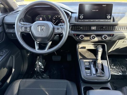 Used 2024 Honda CR-V Sport image 2