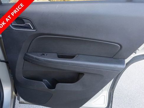 Used 2015 GMC Terrain SLT w/ Chrome Edition image 18