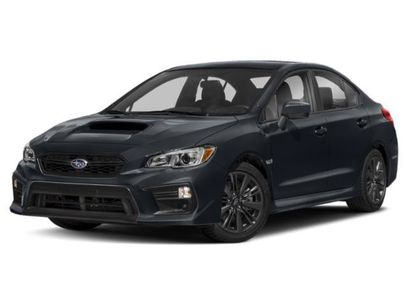 Used 2018 Subaru WRX