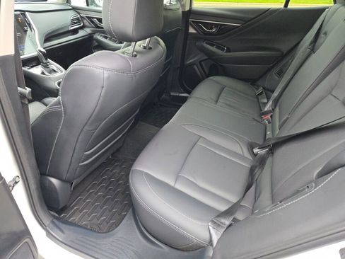 Used 2023 Subaru Outback Limited XT AWD/4WD image 17