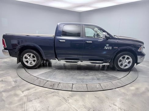 Used 2014 RAM 1500 Laramie w/ Trailer Tow Group AWD/4WD image 4