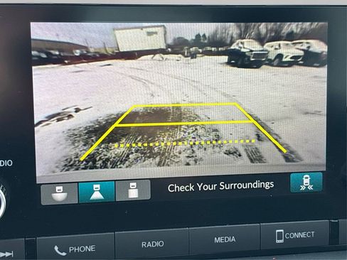 Used 2025 Honda Accord SE image 34